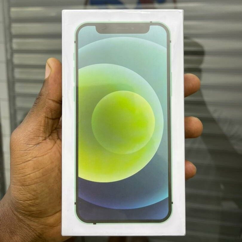 Image du produit : IPHONE 12 64G SCELLE