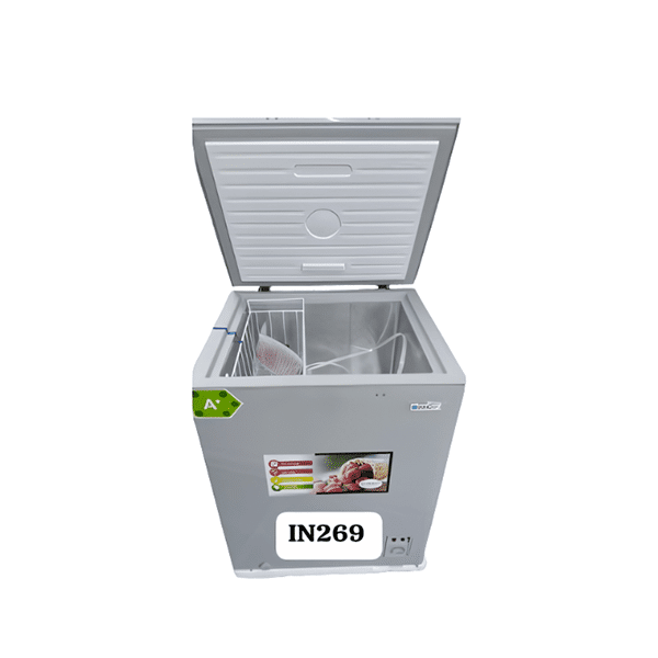 Product image thumbnail: INNOVA 150L FREEZER