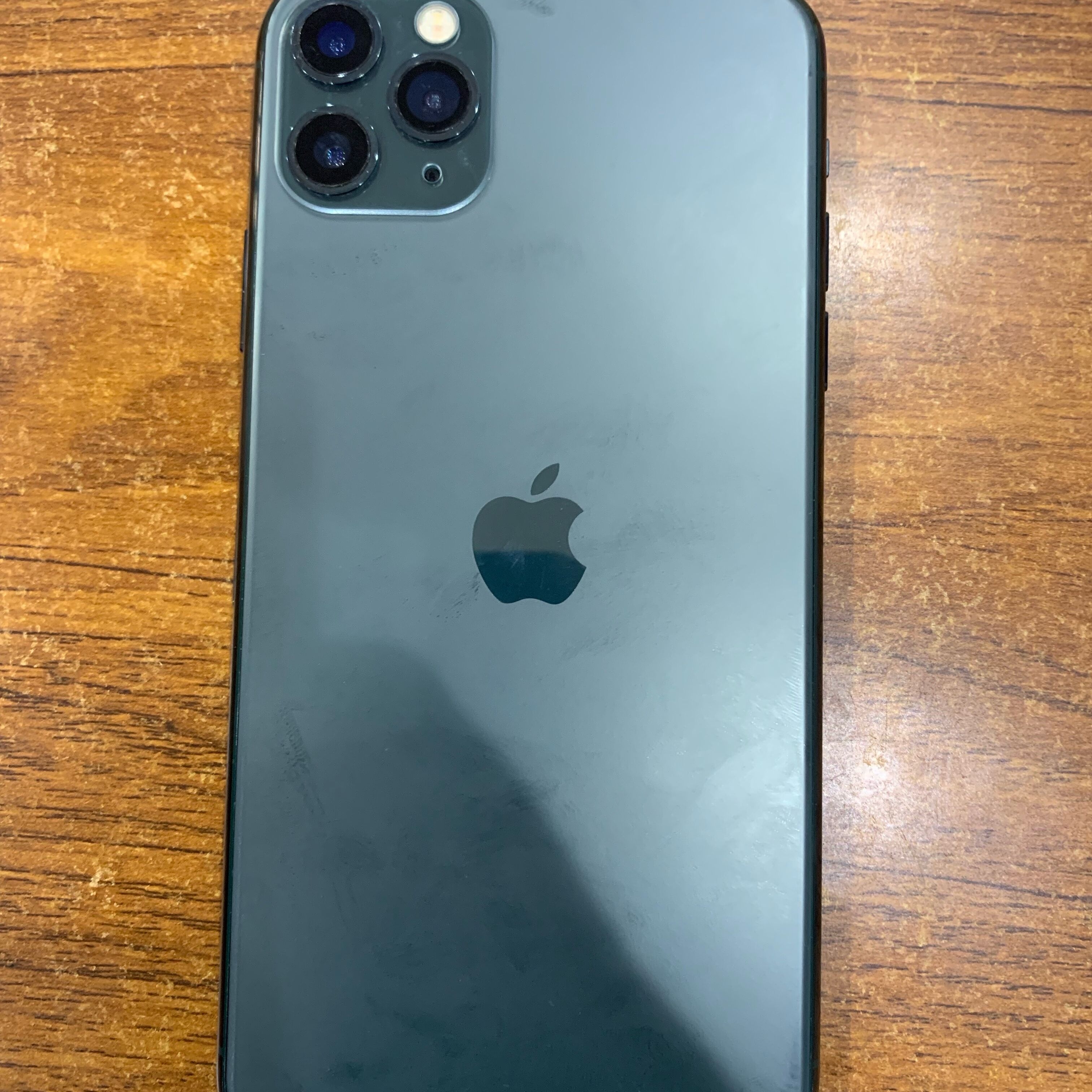 Product image thumbnail: iPhone 11 Pro Max 256GB