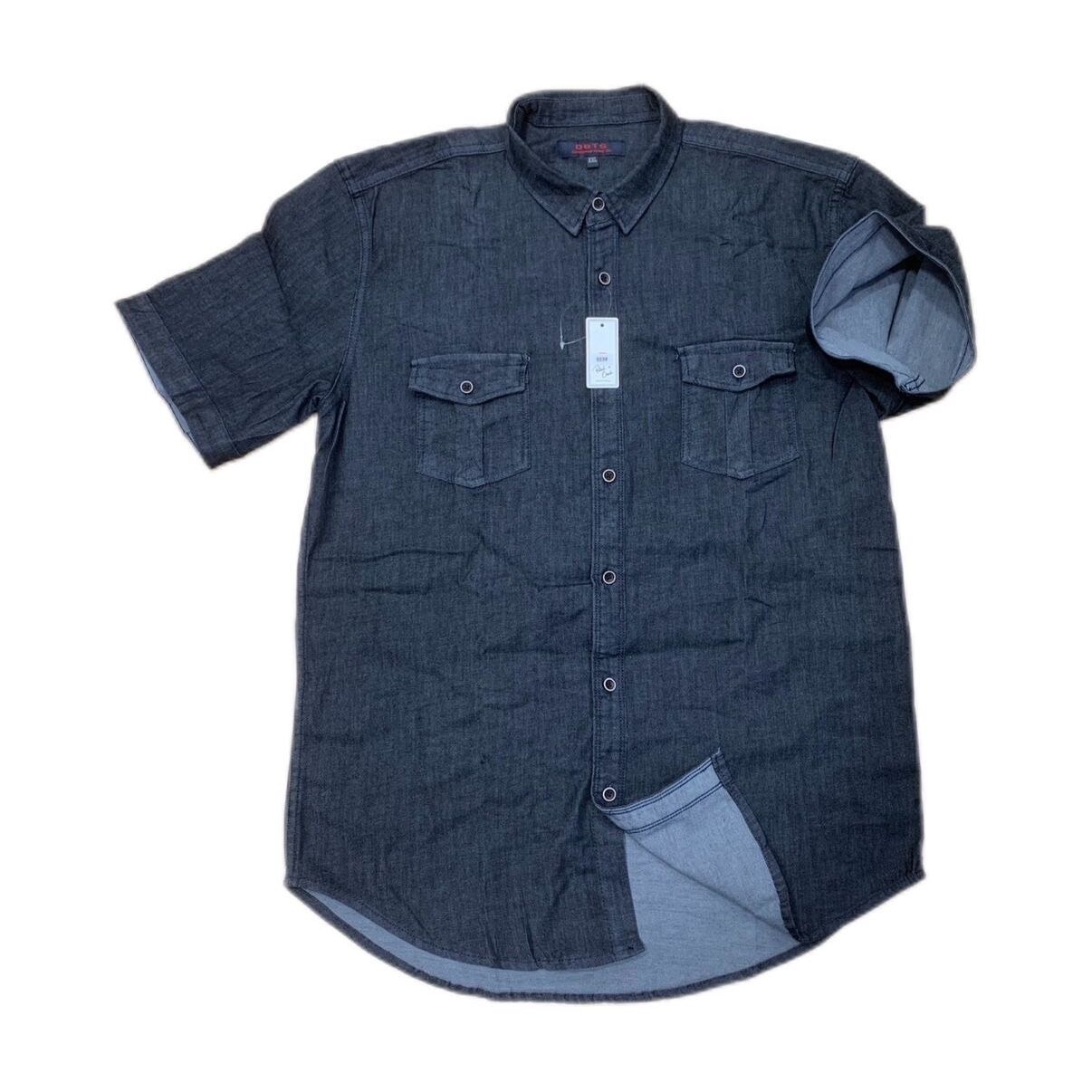 Product image thumbnail: Jean shirt
