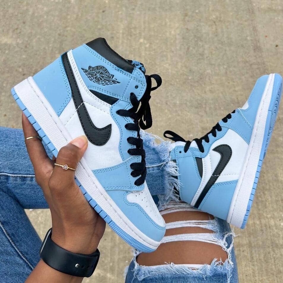 Image du produit : Jordan one stock limité