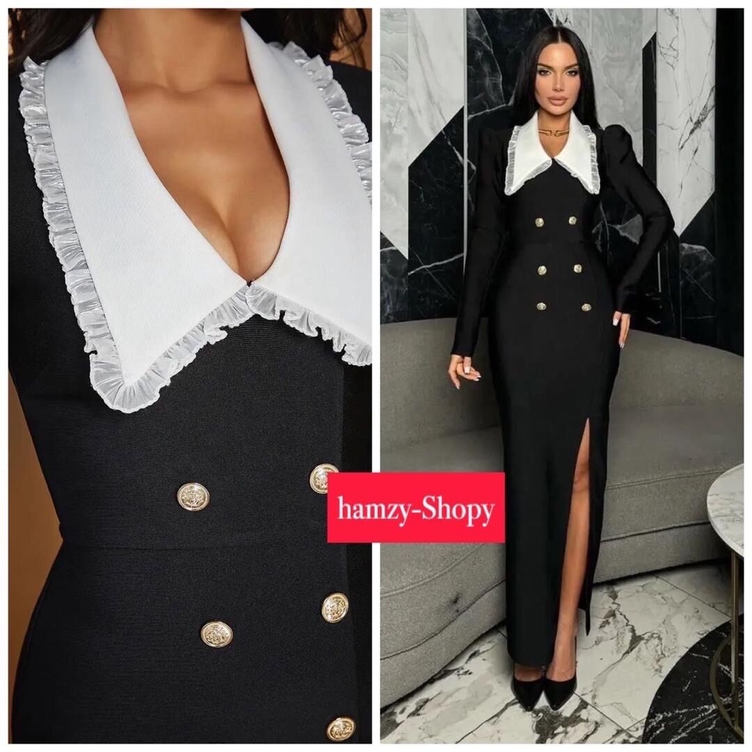 Product image thumbnail: Gown