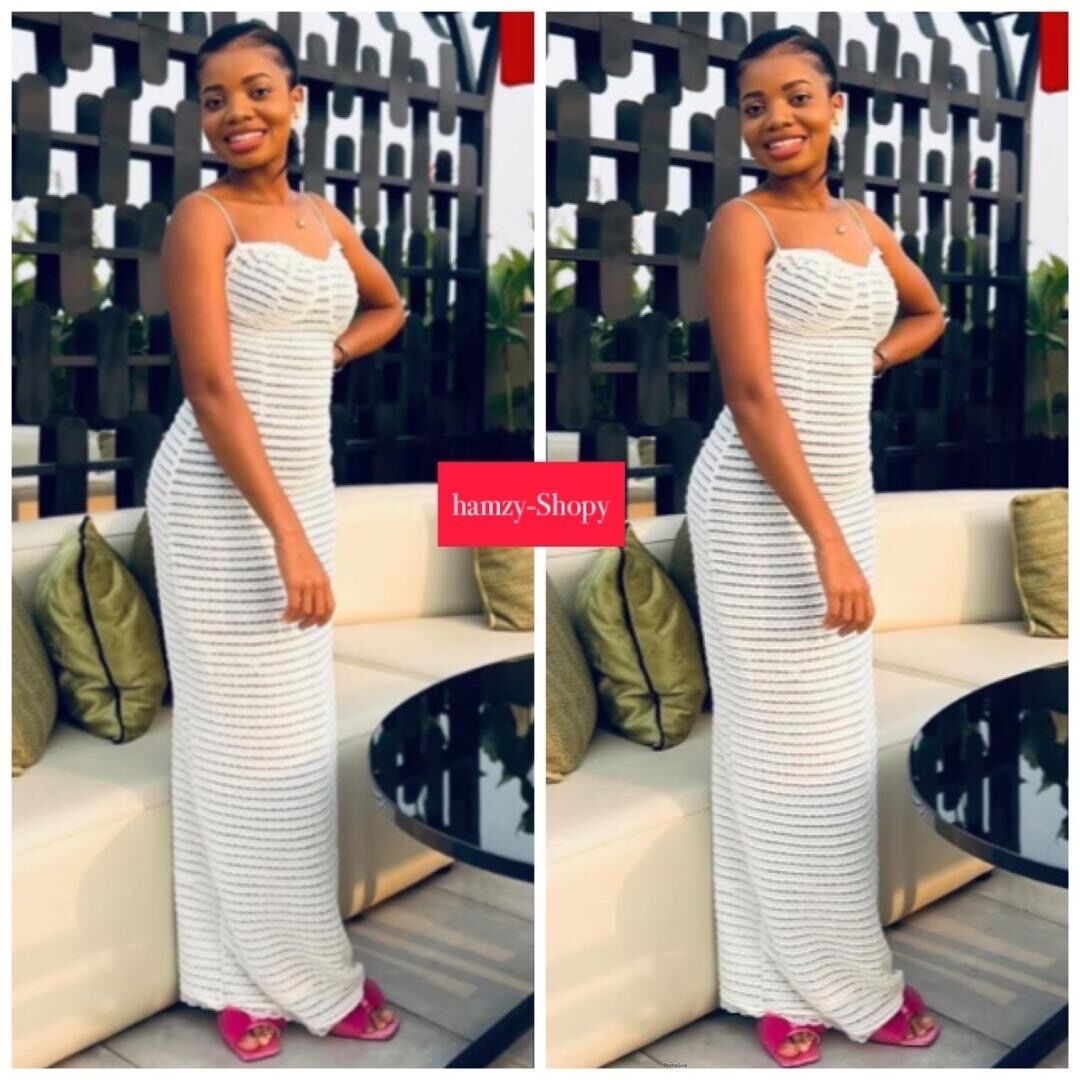 Product image thumbnail: Gown