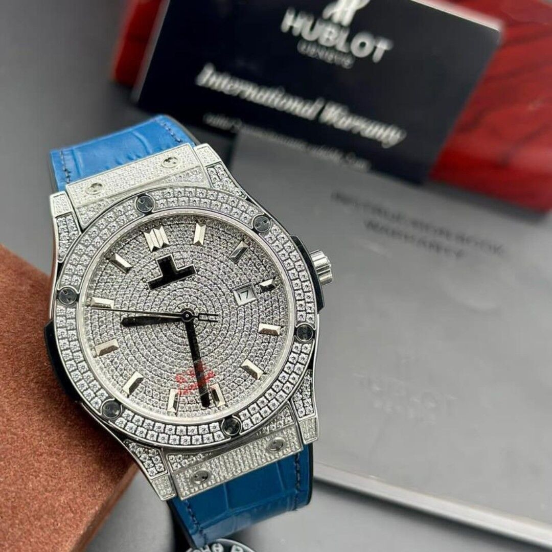Image du produit : Hublot ICE