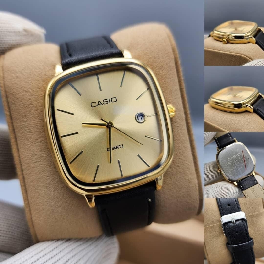 Product image thumbnail: Casio