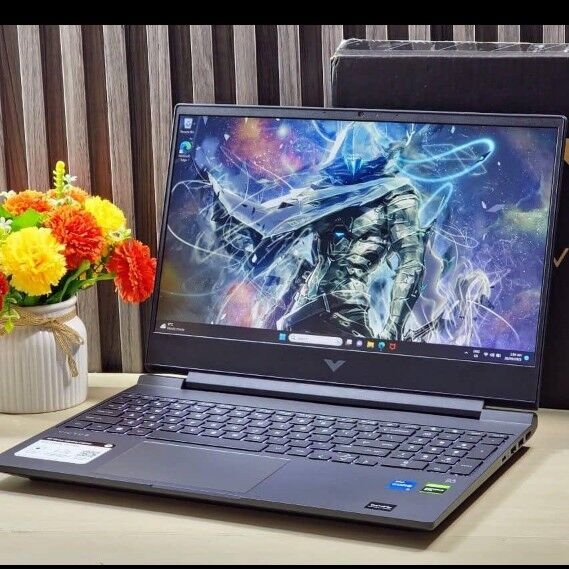 Image du produit : Ordinateur portable gaming