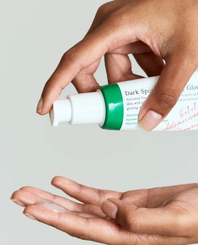 Product image thumbnail: Dark Spot Correcting Glow Serum