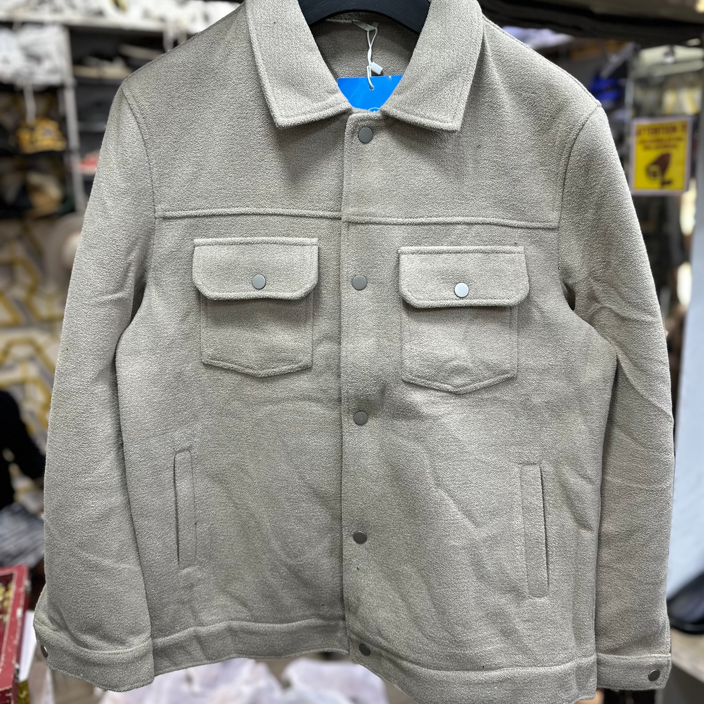 Product image thumbnail: jacket