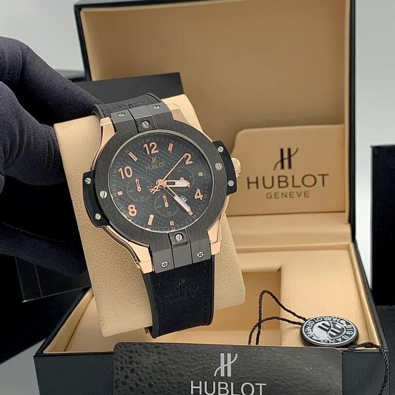 Product image thumbnail: Hublot Big Bang