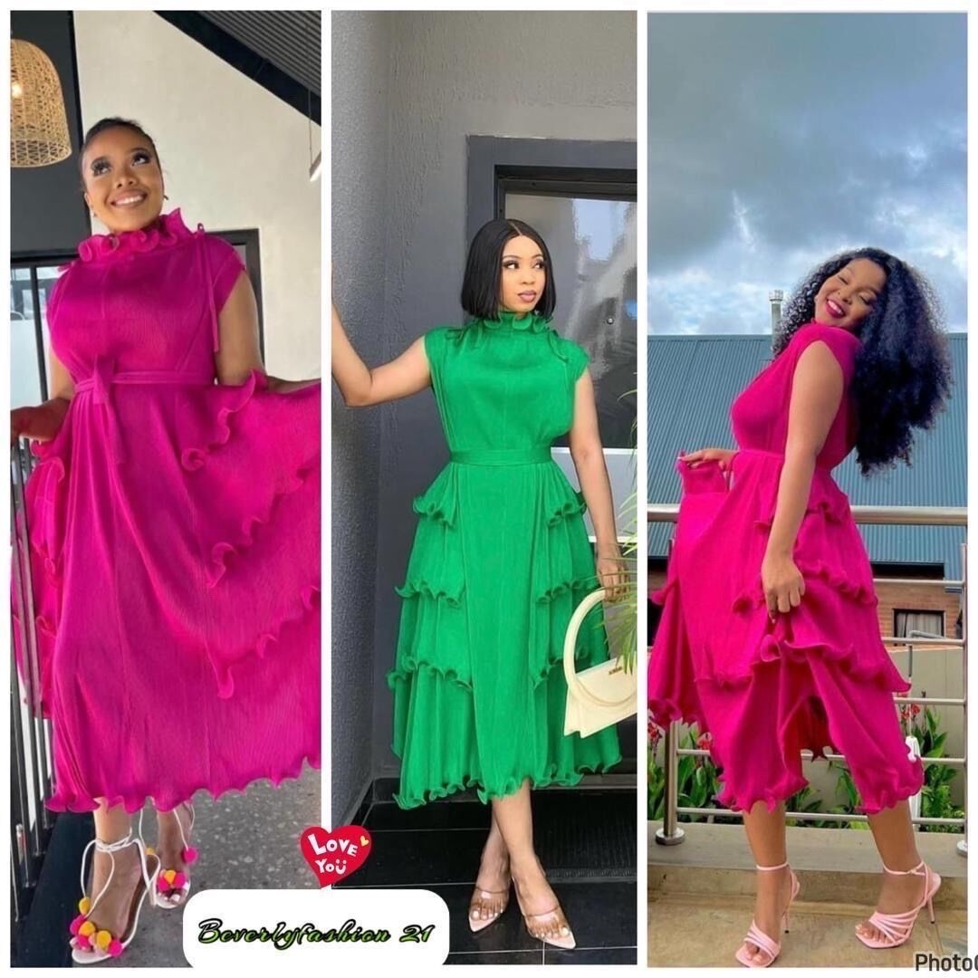 Image du produit : Robe chic