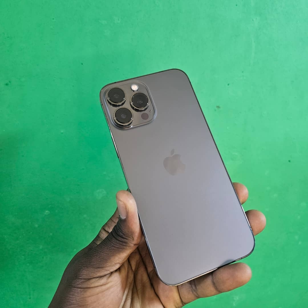 Image du produit : IPHONE 13PROMAX 82% 256G