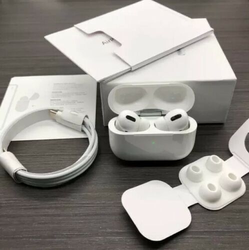 Product image thumbnail: Original Apple AirPods Pro Brand New Sealed