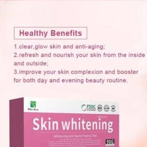 Product image thumbnail: Wins town beauty tea