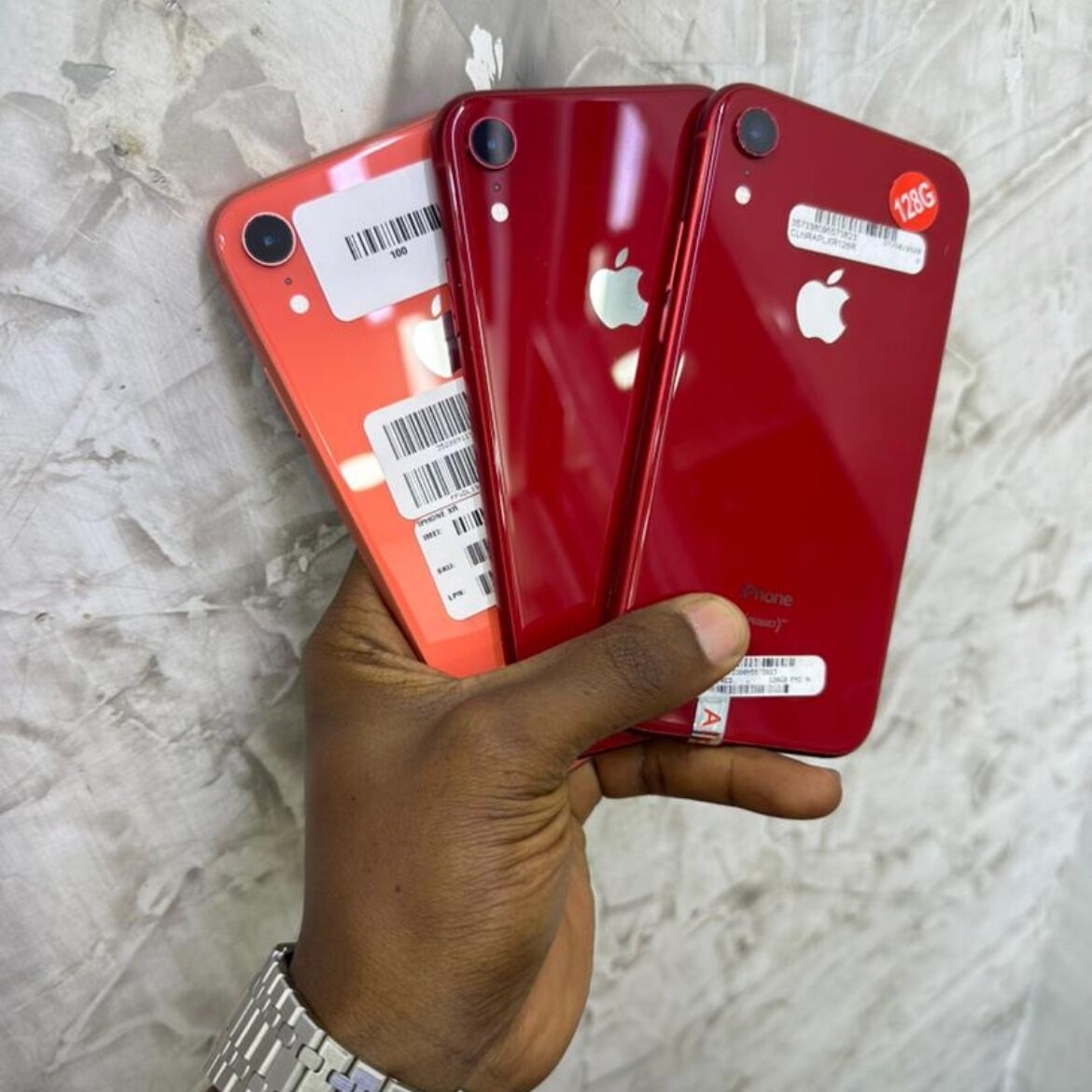 Image du produit : iPhone XR 64g