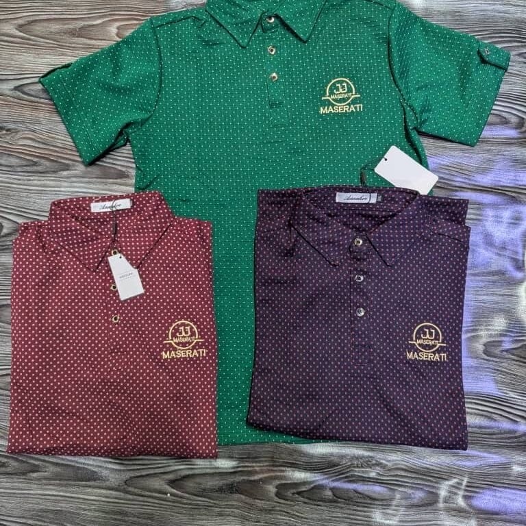 Image du produit : Polo T-shirt