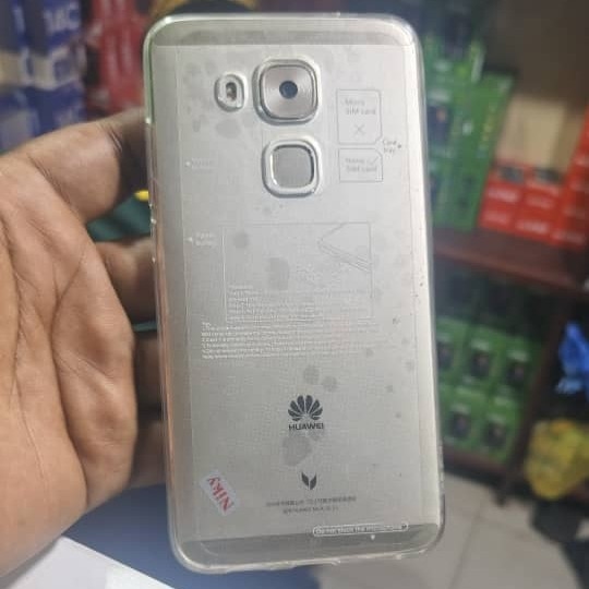 Image du produit : Huawei Nova + 64 Go