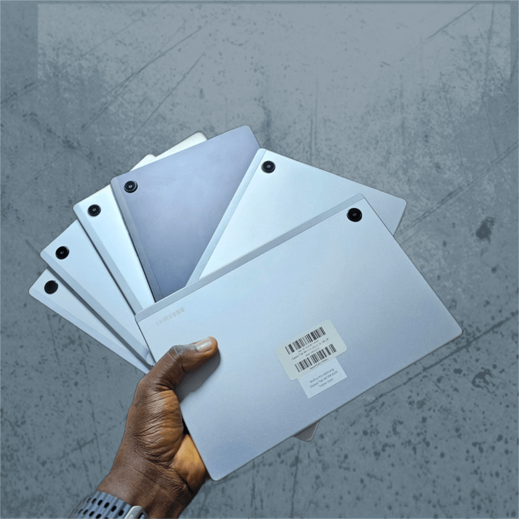 Product image thumbnail: SAMSUNG GALAXY TAB A8 TABLET - 32/3