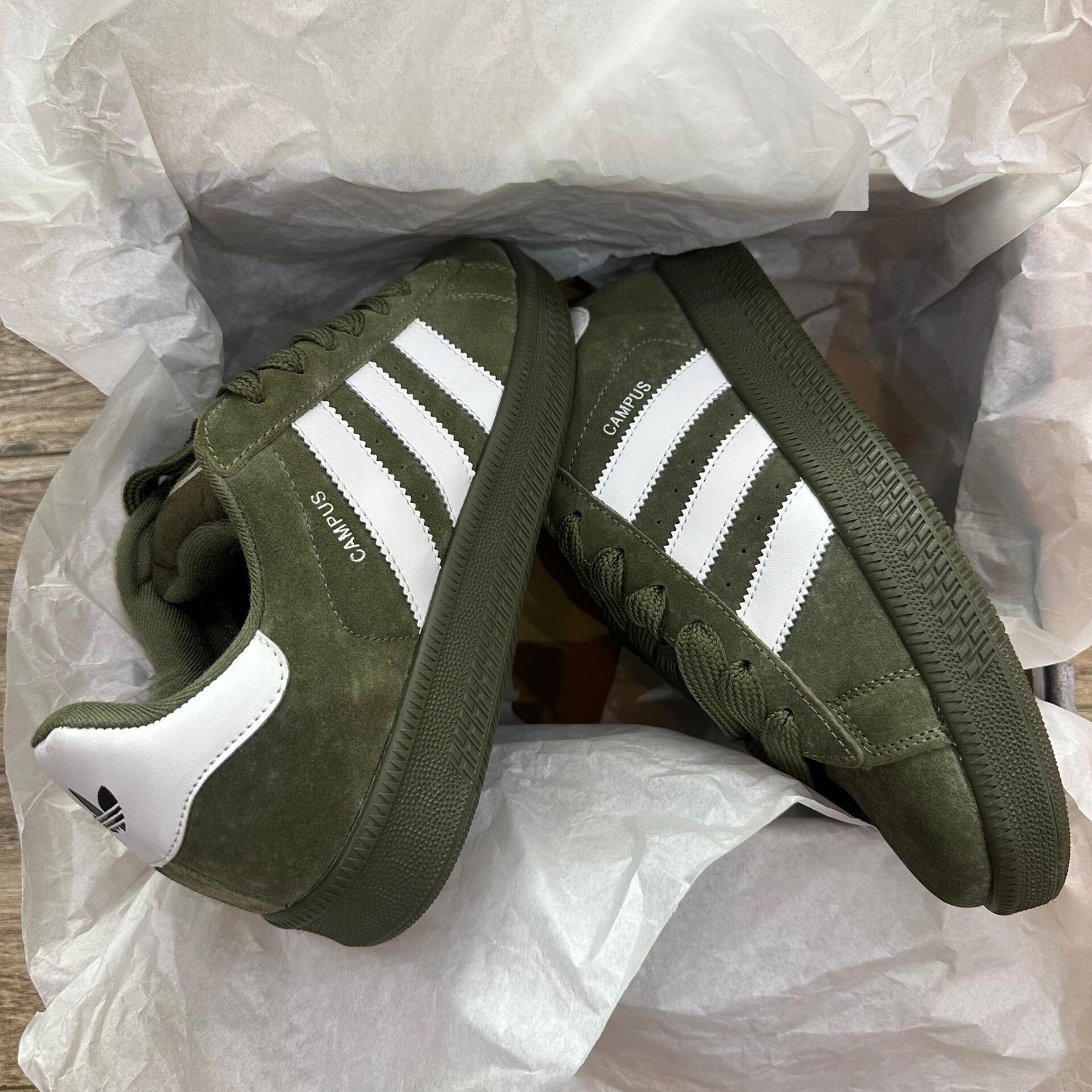 Product image thumbnail: Campus