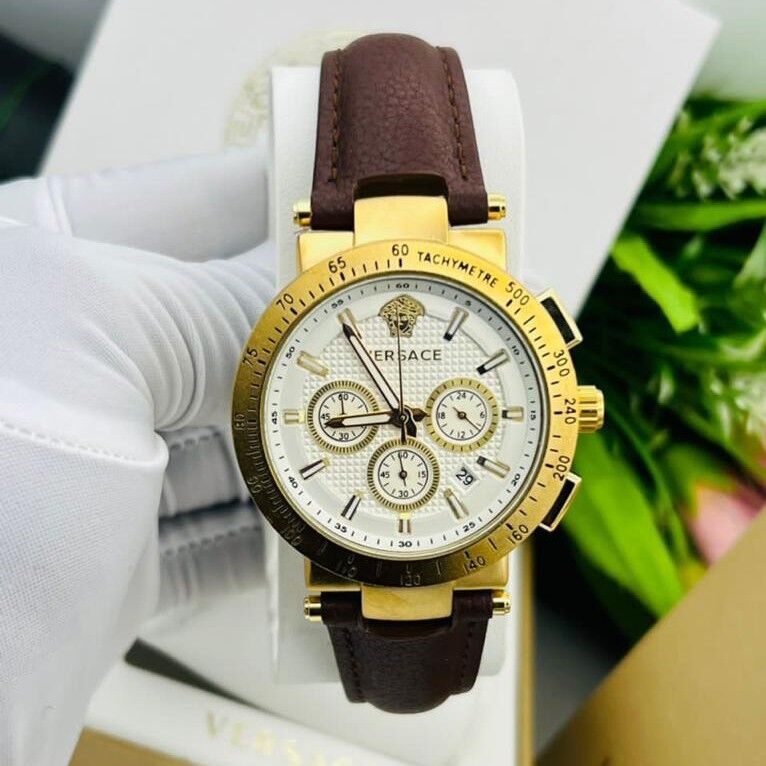 Product image thumbnail: Versace Chronograph