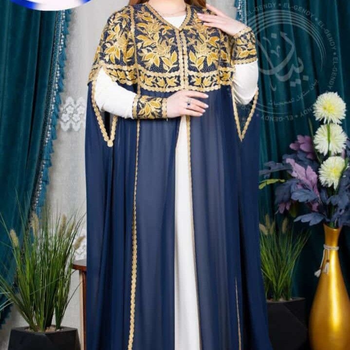 Image du produit : abaya d'Égypte