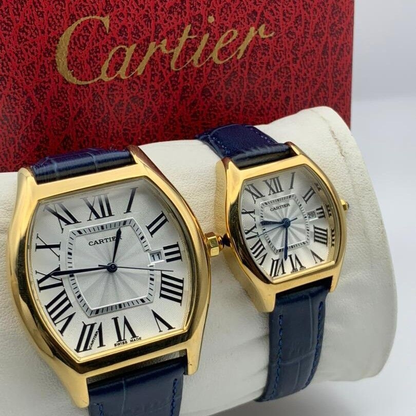 Image du produit : Cartier couple