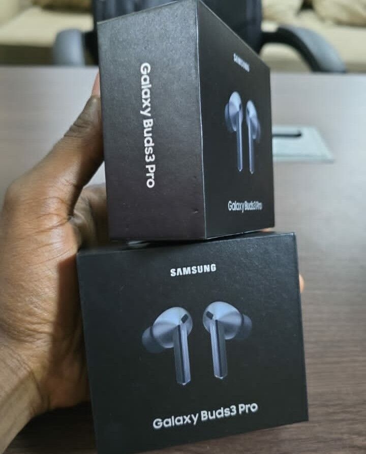 Image du produit : SAMSUNG GALAXY BUDS 3 PRO