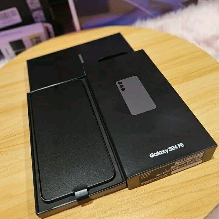 Image du produit : SAMSUNG GALAXY S24 FE 5G SCELLE 256G