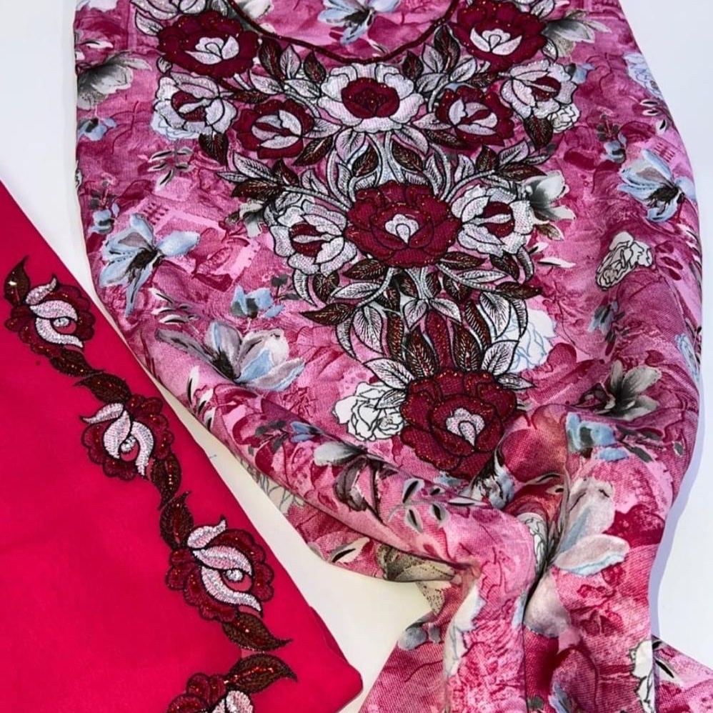 Product image thumbnail: Robe arabe