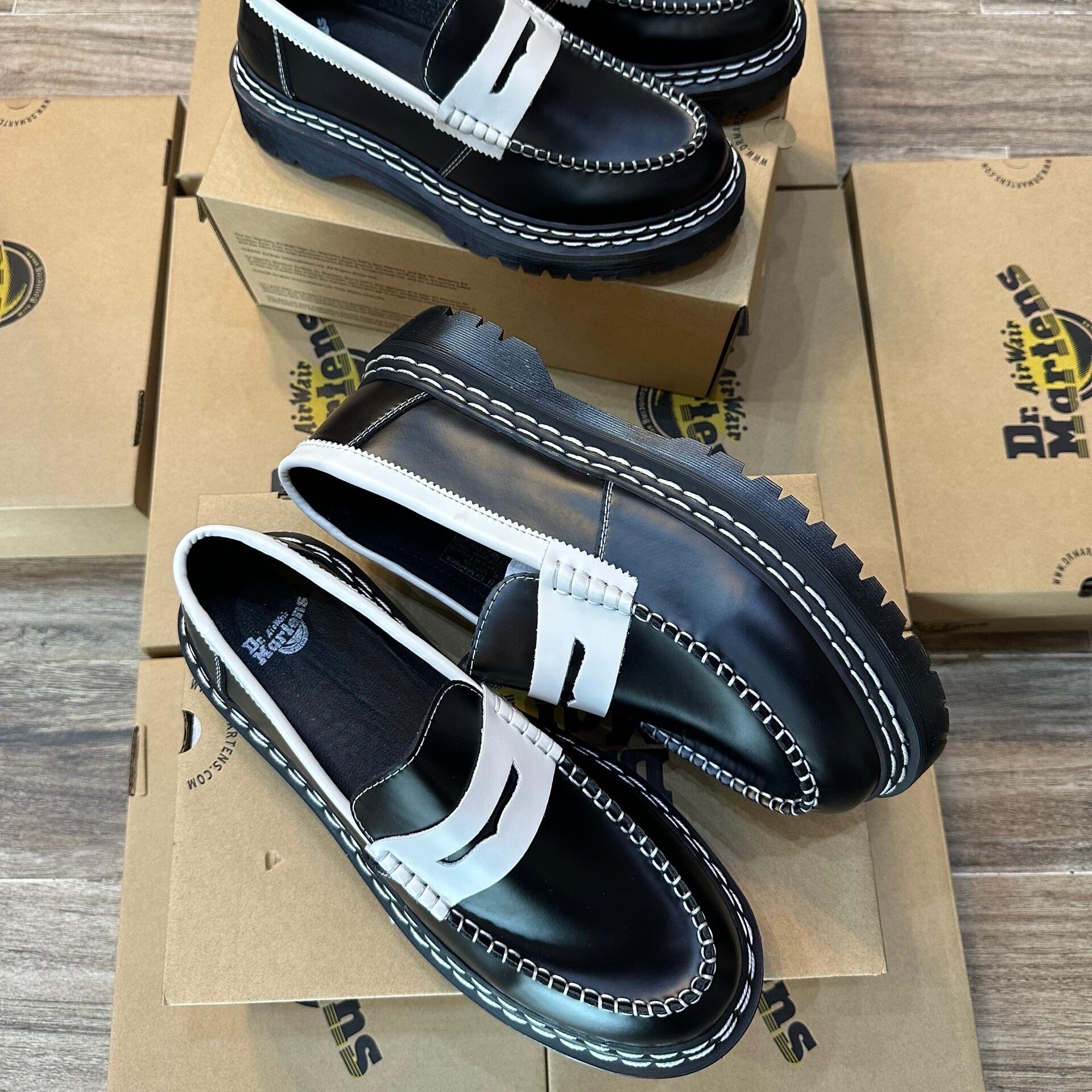 Image du produit : Dr Martens 38 - 45