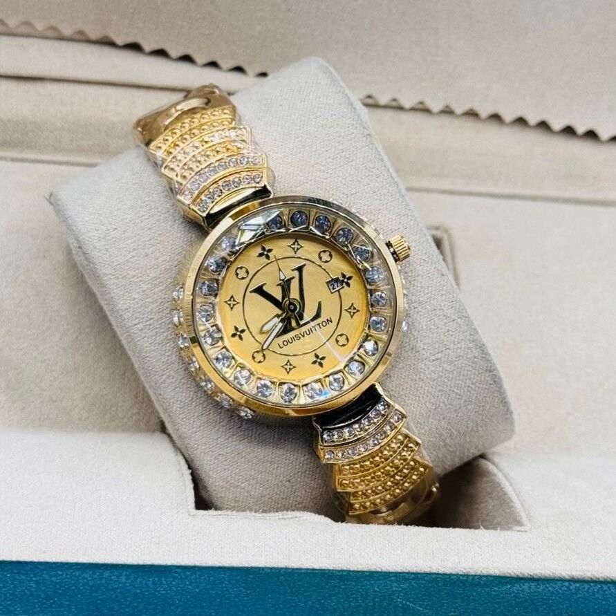 Image du produit : montre Louis Vuitton