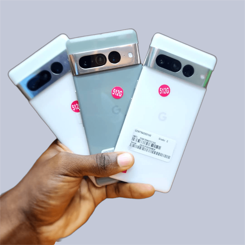 Image du produit : GOOGLE PIXEL 7 PRO 5G CLEAN 512G