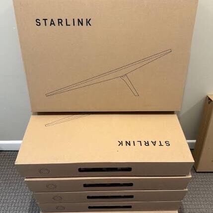 Image du produit : Starlink