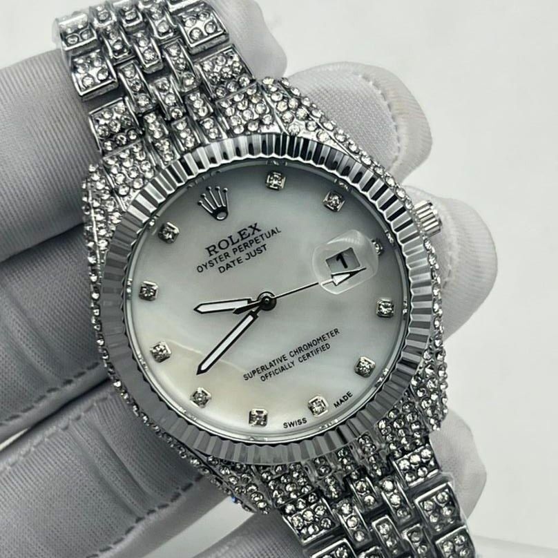 Product image thumbnail: Rolex