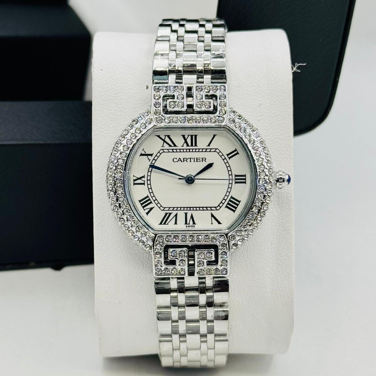 Product image thumbnail: Cartier