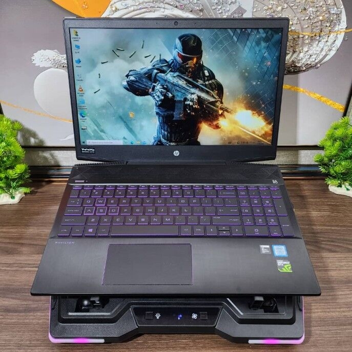 Image du produit : HP Pavilion 15