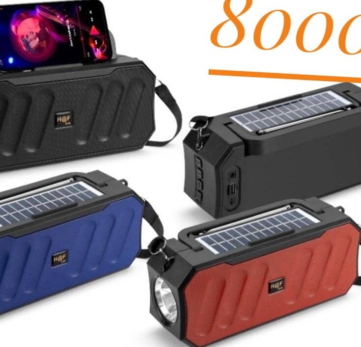 Image du produit : bafle plus torche