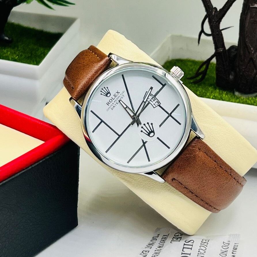 Product image thumbnail: Rolex watch