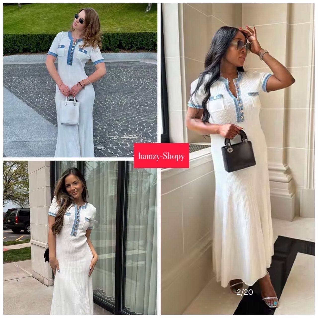 Image du produit : Robe