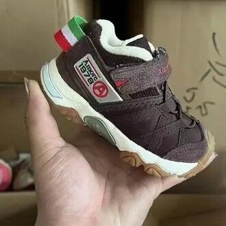 Product image thumbnail: children's shoes