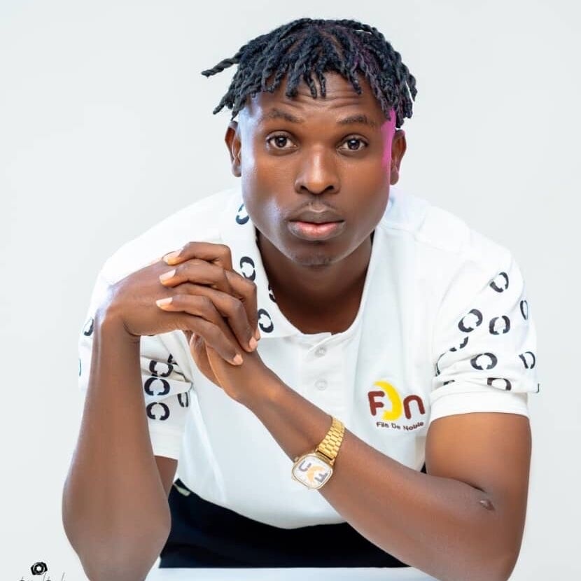 Image du produit : Polo FDN colle un côté