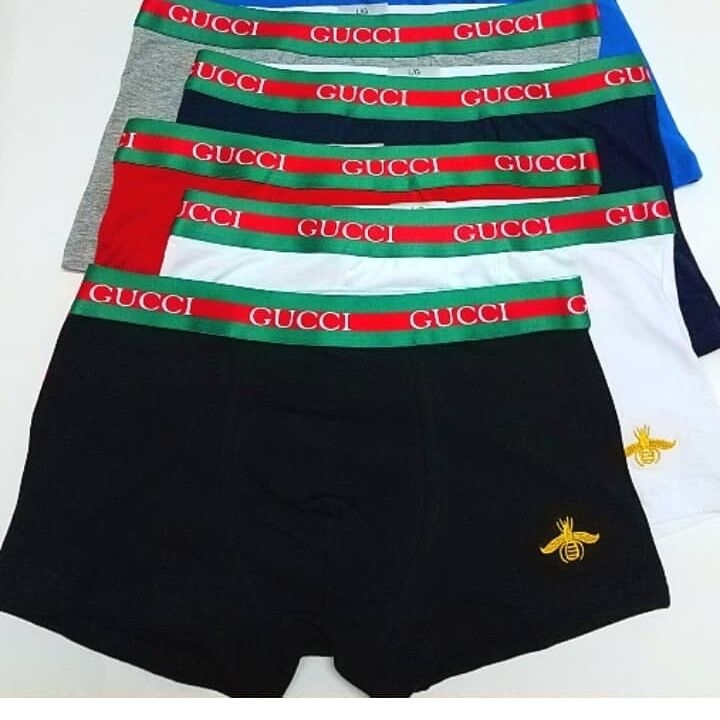 Image du produit : Sous-vêtements pour hommes