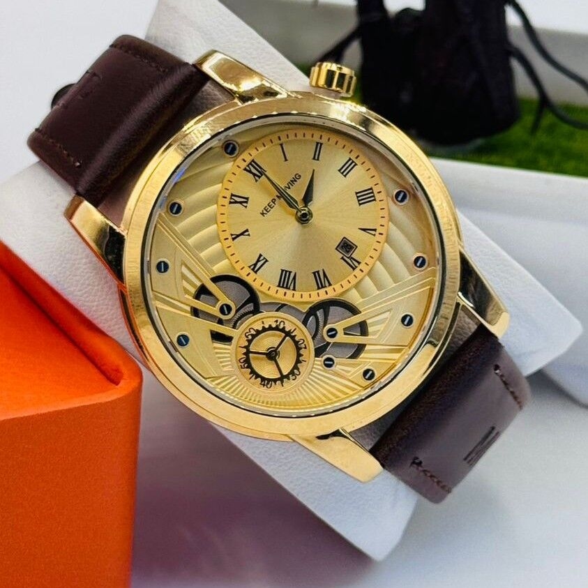 Product image thumbnail: KeepMoving