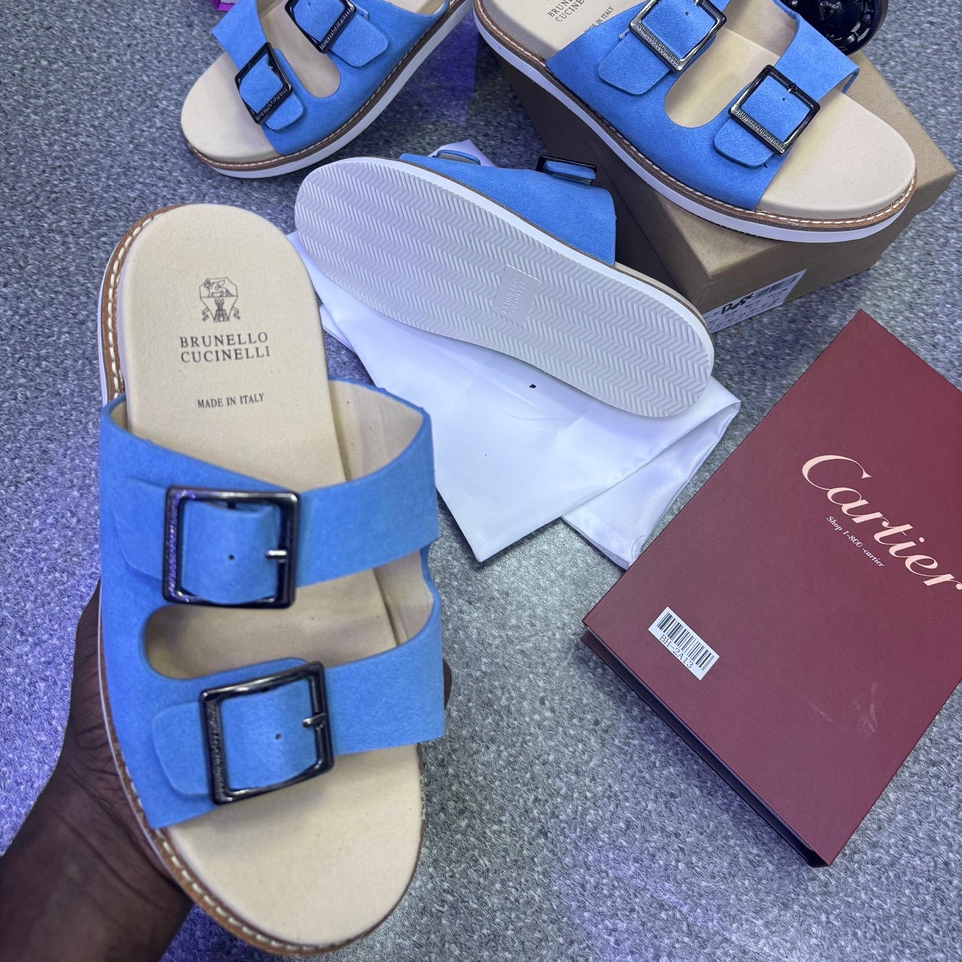 Image du produit : Brunello cucinelli