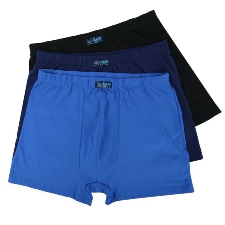 Product image thumbnail: Male underwear (3piece)