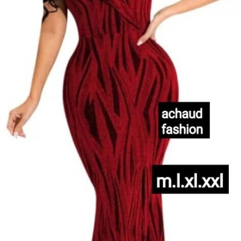 Image du produit : robe soirée