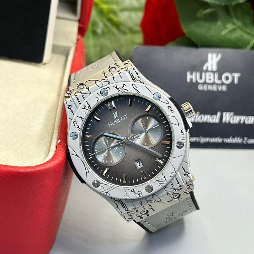 Product image thumbnail: Hublot signature