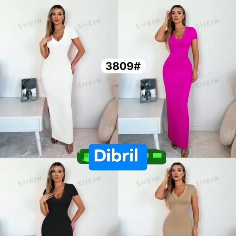 Product image thumbnail: Gown