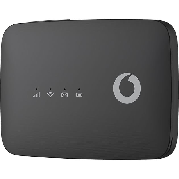 Product image thumbnail: modem Wi-Fi vodafone