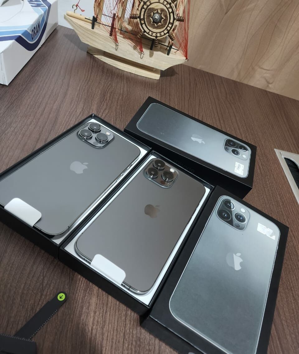 Image du produit : IPHONE 11 PROMAX 256G