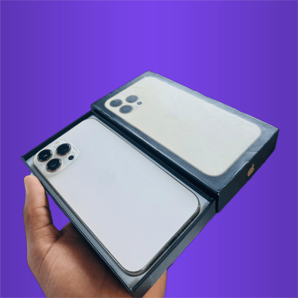 Product image thumbnail: IPHONE 13 PROMAX - 1 TERA